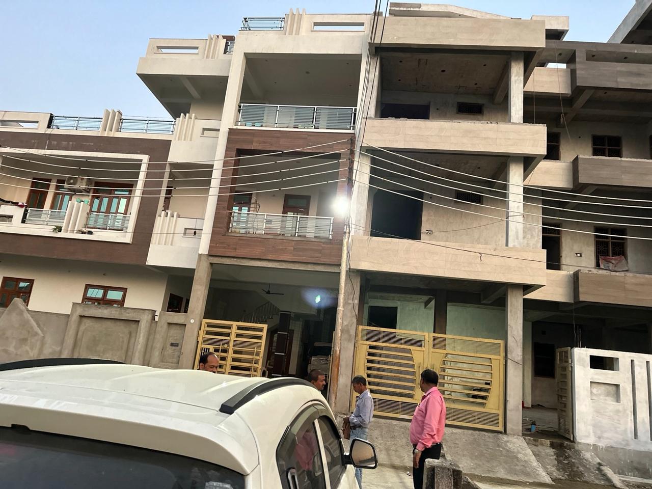 Residential Project 14